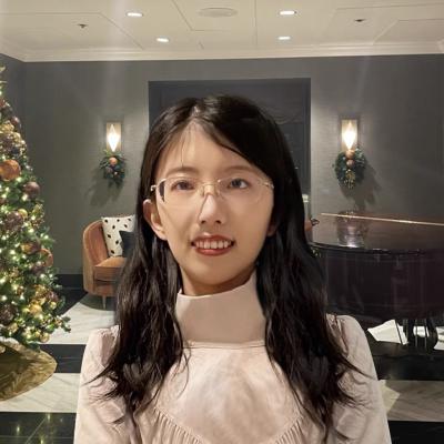 Profile image of Cuiyi Fei