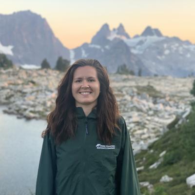 Miah Godek Photograph