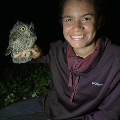 Steffani Singh profile image