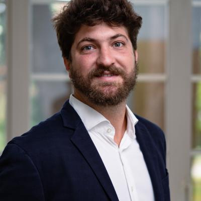 Profile image of Tiago Bonomo